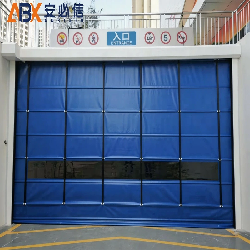 九江市冷库门封